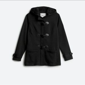 Emory Toggle Fleece Jacket